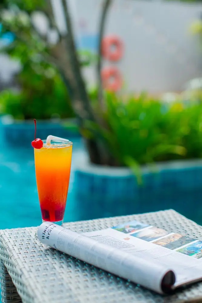 هتل بلو تارا